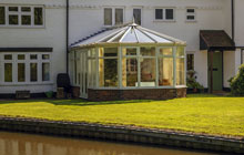 Henleys Down conservatory leads