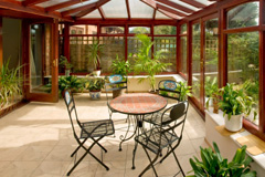 Henleys Down conservatory quotes