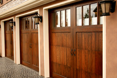 Henleys Down garage extension quotes